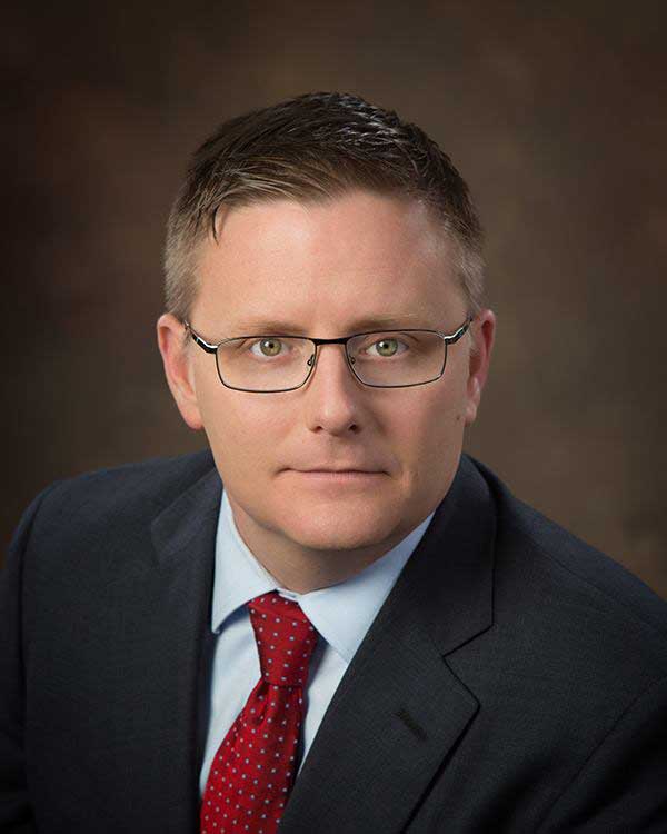 Attorney Christopher “Toby” Norris