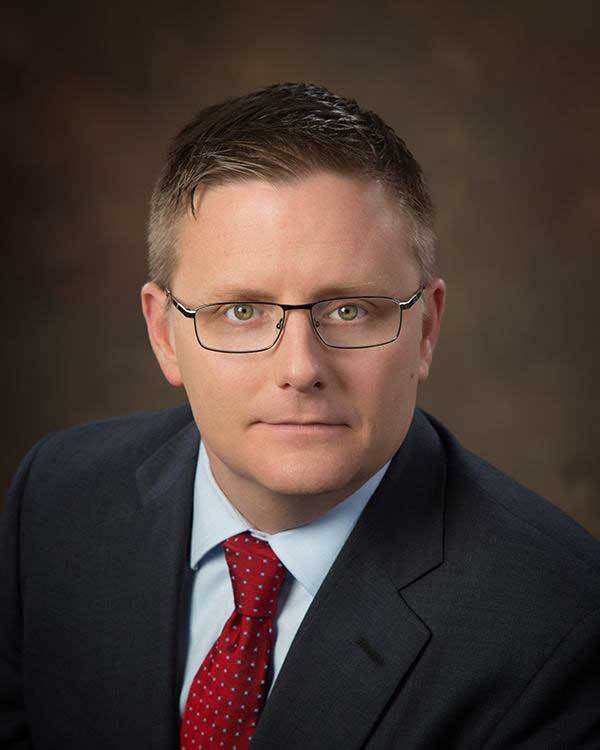 Attorney Christopher Bruce Norris